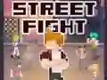 Spel Straatgeveg aanlyn Spel Straatgeveg aanlyn