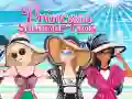 Spel Prinses Somer Tan aanlyn