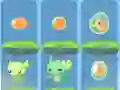 Spel 2048 Draak Eiland aanlyn