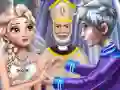 Spel Koninglike Huweliksseremonie aanlyn Spel Koninglike Huweliksseremonie aanlyn