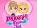 Spel Prinses Se Liefdestoets aanlyn Spel Prinses Se Liefdestoets aanlyn