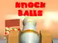 Spel Klop die balle aanlyn