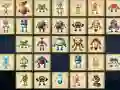 Spel Robot Verbindings aanlyn