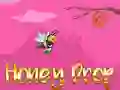Spel Heuningdruppie aanlyn Spel Heuningdruppie aanlyn