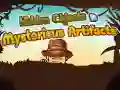 Spel Versteekte voorwerpe: Mysterieuze artefakte aanlyn Spel Versteekte voorwerpe: Mysterieuze artefakte aanlyn