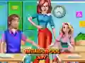 Spel Hoërskool Dag aanlyn Spel Hoërskool Dag aanlyn