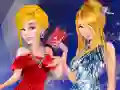 Spel VIP Prinsesse: Parys Mode Week aanlyn Spel VIP Prinsesse: Parys Mode Week aanlyn