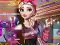 Spel Hip Hop Mode aanlyn Spel Hip Hop Mode aanlyn