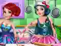 Spel Kook Strijd aanlyn Spel Kook Strijd aanlyn