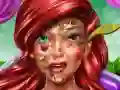Spel Prinses Seemeeu Huiddokter aanlyn Spel Prinses Seemeeu Huiddokter aanlyn