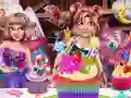 Spel Rachel se Soethet Candy Winkel aanlyn Spel Rachel se Soethet Candy Winkel aanlyn