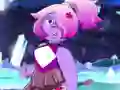 Spel Kleed die Kristal Edelsteen Amethyst aanlyn Spel Kleed die Kristal Edelsteen Amethyst aanlyn