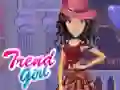 Spel Neiging Meisie aanlyn