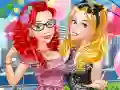 Spel Beste Partytogings vir Prinsesse aanlyn Spel Beste Partytogings vir Prinsesse aanlyn