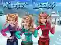 Spel Winter Uiterlik aanlyn Spel Winter Uiterlik aanlyn