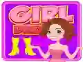 Spel Kleed Meisjie aanlyn Spel Kleed Meisjie aanlyn