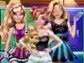 Spel Prinsesses Kollege Dag aanlyn Spel Prinsesses Kollege Dag aanlyn