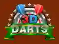 Spel 3D Dart aanlyn Spel 3D Dart aanlyn