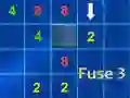 Spel Versmelting 3 aanlyn