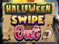 Spel Halloween Veeg Uit aanlyn