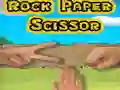 Spel Rock Papier Skêr aanlyn Spel Rock Papier Skêr aanlyn