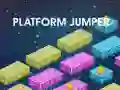 Spel Platform Springer aanlyn Spel Platform Springer aanlyn