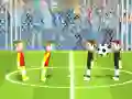 Spel Sokker Fisika 2 aanlyn Spel Sokker Fisika 2 aanlyn