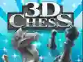 Spel 3D Skaak aanlyn