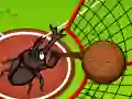Spel Diere Olimpiese Spele: Hamergooi aanlyn Spel Diere Olimpiese Spele: Hamergooi aanlyn