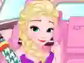 Spel Prinses Karpool Karaoke aanlyn Spel Prinses Karpool Karaoke aanlyn