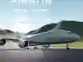 Spel Airbus Piloot Vlug aanlyn