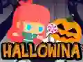 Spel Hallowina aanlyn Spel Hallowina aanlyn