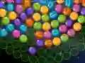 Spel Bubbel Skieter Wiel aanlyn