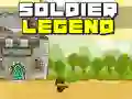 Spel Soldaat Legende aanlyn Spel Soldaat Legende aanlyn