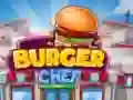 Spel Burger Sjef aanlyn