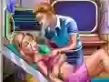 Spel Ellie Opstanding Nood aanlyn Spel Ellie Opstanding Nood aanlyn