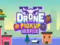 Spel Drone Afhaaldiens aanlyn Spel Drone Afhaaldiens aanlyn