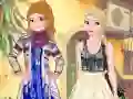 Spel Prinses Sosiale Media Vlinder aanlyn