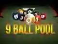 Spel 9 Bal Pool aanlyn Spel 9 Bal Pool aanlyn