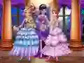 Spel Prinses Koninklike Kompetisie aanlyn Spel Prinses Koninklike Kompetisie aanlyn