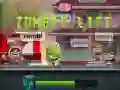 Spel Zombie Lewe aanlyn Spel Zombie Lewe aanlyn