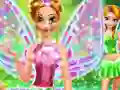 Spel Fairy Tinker Makeover aanlyn Spel Fairy Tinker Makeover aanlyn