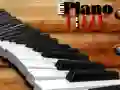 Spel Piano Tyd aanlyn