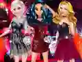 Spel Prinses Se Nag Uit in Hollywood aanlyn Spel Prinses Se Nag Uit in Hollywood aanlyn