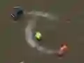 Spel Motorjaagtog aanlyn Spel Motorjaagtog aanlyn