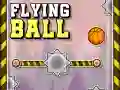Spel Vlieënde Bal aanlyn Spel Vlieënde Bal aanlyn