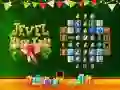 Spel Jewel Magic Kersfees aanlyn