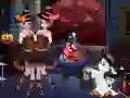 Spel Halloween Spesiale Partytorta aanlyn
