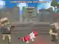 Spel Ekstreme Pixel Pistool Apokalips 3 aanlyn