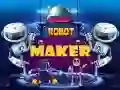 Spel Robot maker aanlyn Spel Robot maker aanlyn